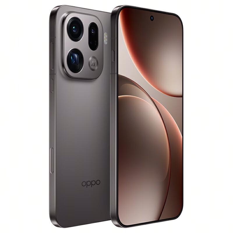 Смартфон OPPO Find X9 Pro 5G (Китайская версия)