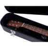 KC MW-120 Hard Case for Mini Acoustic Guitar (Length: 960mm, Width: 350mm)