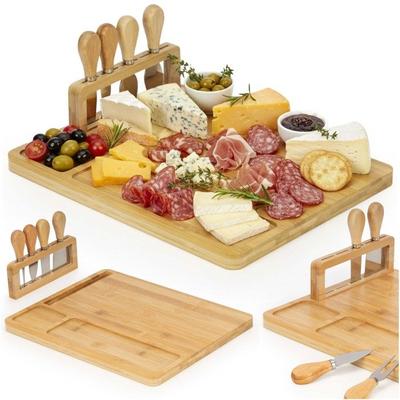 Инструменты для нарезки сыра – Ножи для резки сыра