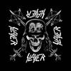 Бандана Вермахта унисекс для взрослых Slayer