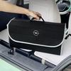 Car Trunk Heavy Duty Organlzer Bag Foldable Compartment For Opel Astra j Insignia Astra g Corsa Zafira b Mokka Vivaro Meriva