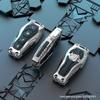 Защитный чехол для ключей BYD Dolphin 2023 года, Hanyuan Plus, Tang New Energy, Seal Alloy Trend