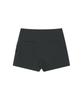 MISEKI SEOUL Pleats Mini Skort Charcoal