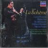 CD PAVAROTTI - Puccini: Opera "La Boheme" Highligh F30L20216 POLYDOR Japan Classical Used