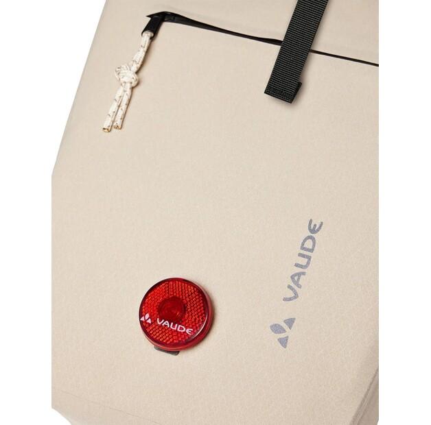 Рюкзак Vaude Clubride Urban 27 linen (46580-781)