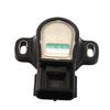 TPS Throttle Position Sensor for Mazda Millenia MX-3 MX-6 198500-3120 Black