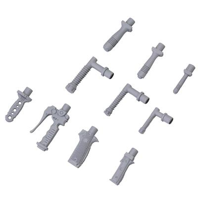 Kotobukiya M.S.G Моделирование Вспомогательные Товары Планит P147 Рукоятка Немасштабная Пластиковая Модель