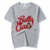 La Casa De Papel T Shirt Women Harajuku T Shirt Money Heist Graphic Tees