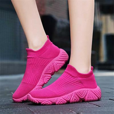 Лето Осень Новые Быстро Вулканизированные Женские Кроссовки Для Фитнеса Кроссовки Спорт Оптовая Продажа Для Перепродажи Модный Спортивный Класс Twnis