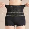 Women Shapewear High Waist Tummy Control Shaping Briefs Hip Butt Lifting Body Shaper
