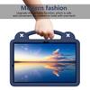 Чехол для Samsung Galaxy Tab S10+/S9+/S9 FE+ Детские мультяшные узоры Ручка-держатель Подставка Планшетный EVA-чехол