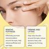 Instant Firming Eye Cream for Dark Circles & Puffiness