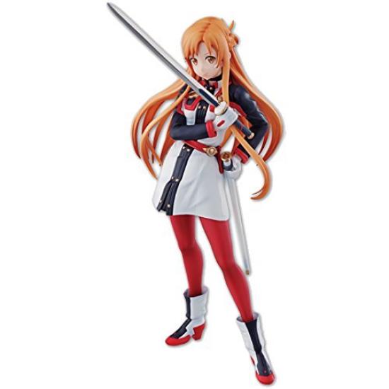 Ichiban Kuji Premium Sword Art Online: The Movie Приз Асуна Премиум-фигурка -Ordinal Scale- B (Приз)