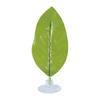 Artificial Plant Leaf Betta Hammock Fish Rest Bed Aquariums Supply Leaves