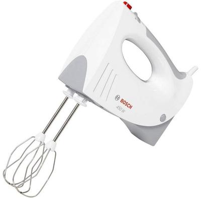 Ручной миксер Bosch MFQ3540 с насадками