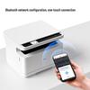 Deli M2000DNWs Multifunction Laser Printer CN plug (adapter included)