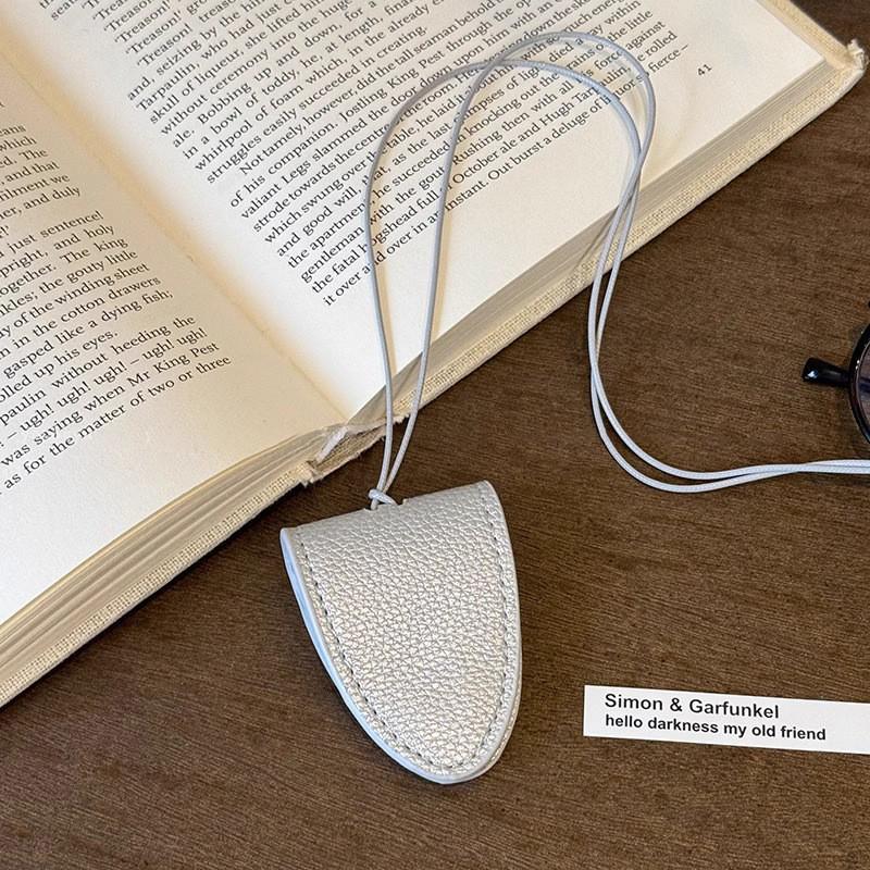 Женские солнцезащитные очки и наушники с кожаным магнитным ремешком 2024 года для путешествий на свежем воздухе