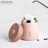 MOMOCONCEPT Small Cube Insulated Mug