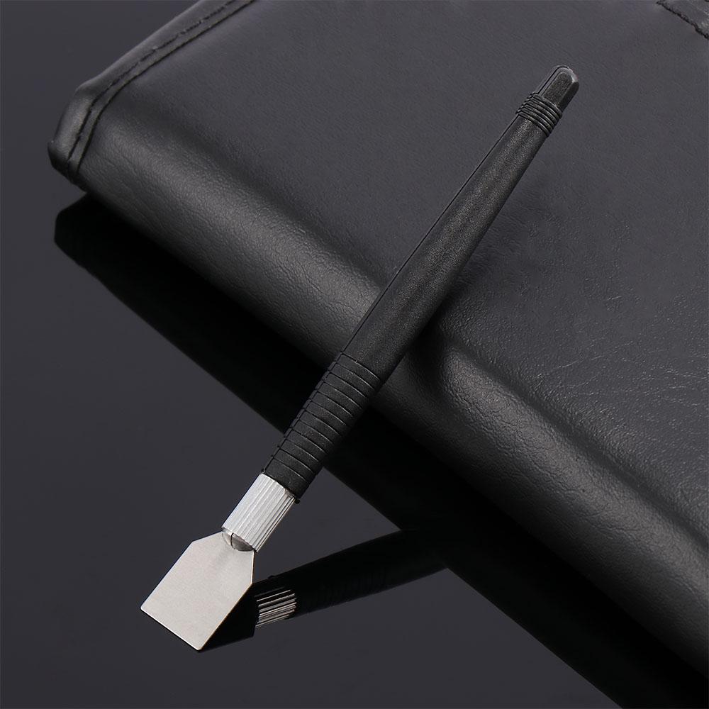 Solder Stir Trimming Scraping Computer Repair Cleaning Tool Scraper Special Welding Tool