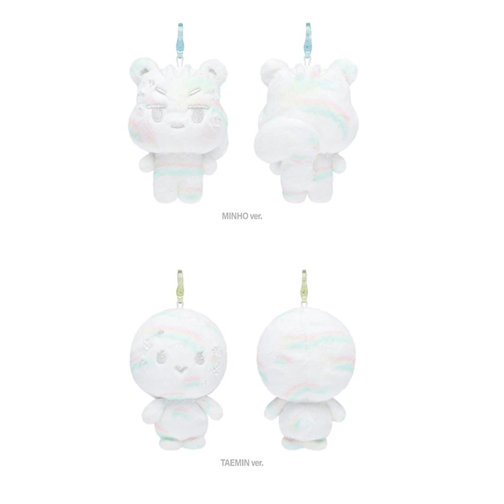 [предзаказ] КУКЛА RAINBOW 10СМ SHINee Atmos MD