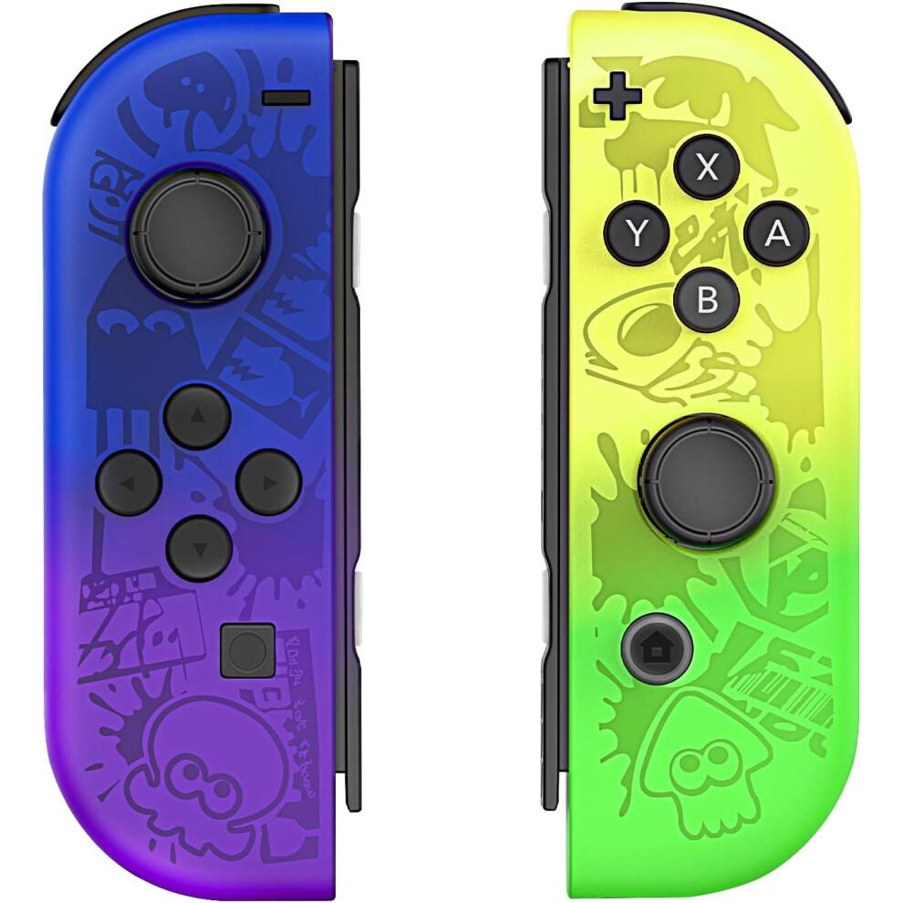 Контроллер для контроллера Nintendo Switch