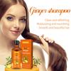 Shampoo, Moisturizes And Strengthens Hair. Natural And Gentle, Long-lasting Hair Care,100ml