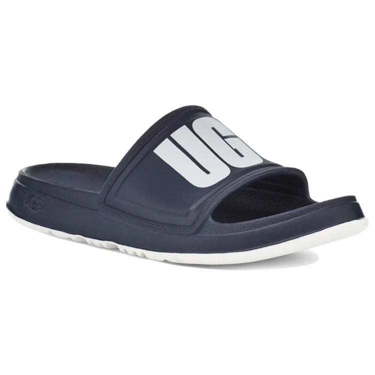 UGG Мужские тапочки Wilcox Blue 1108042-DSPP