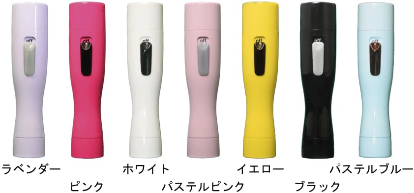 Alpha P Solstick мини лаванда (Солстик мини)