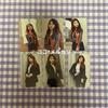 [USED] Twice ONCE BEGINS Trading Card Complete Set Jihyo