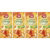 Japan Green Tea Center Pompadour Spanish Orange 10TB X 4