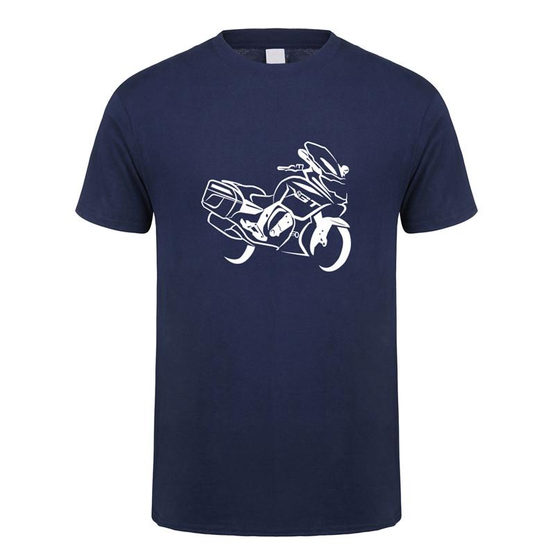 Motorcycle K 1600 Gt T Shirt Unisex Tops K1600gt New Fashion Short Sleeve K 1600gt Tshirts Tees Unisexs Tshirt Lh058