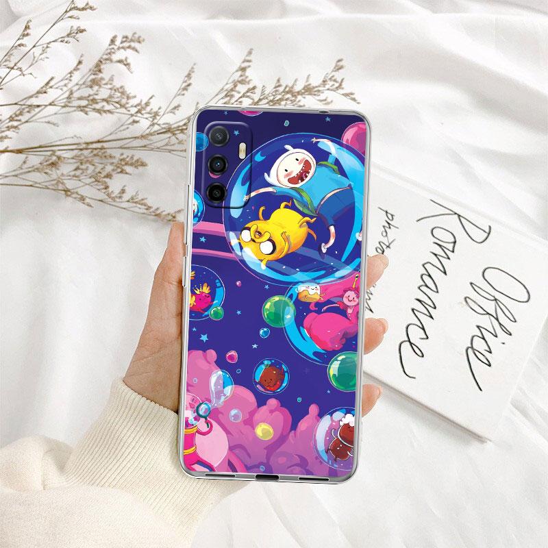 TR1 A-Adventures Time Phone Case for Motorola Moto E13 E15 E20 E22 E22I E22S E30 E32 E40 E7 E7I G Plus Power Play Stylus G22 G14