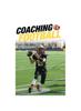 Книга Coaching Football
