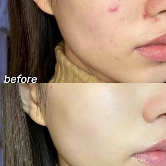 2/3 шт. кисти для макияжа с мягкой щетиной, пушистая основа, свободная прессованная пудра, тени для век, крем для контура, кисточка для румян, женские инструменты для макияжа