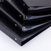 Горизонтальная папка A3/A4/B5/A5 Папка-регистратор на кольцах для loose-leaf Внутренние страницы HD Бумажные тесты Бумажные для рисования Сумка для хранения Защитный мешок
