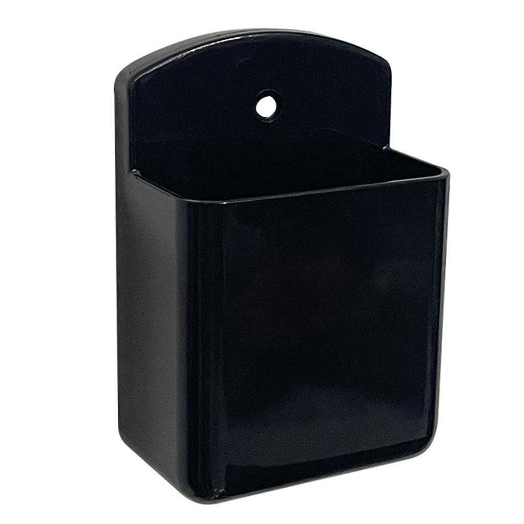 Держатель пульта дистанционного управления для телевизора, кондиционера, настенный держатель пульта дистанционного управления, экономящий место на стойке