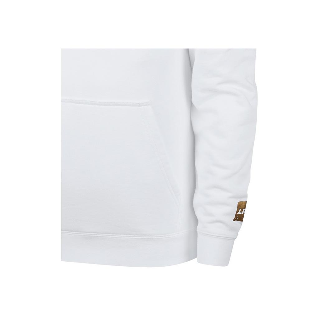 Nike Мужская толстовка с капюшоном League Of Legends Esports World Competition, белая CW5246-100