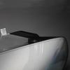 For Porsche Cayenne 2015 2016 2017 Headlight Transparent Cover Lampshade Headlamp Shell Housing Lamp Lens Plexiglass