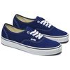 Vans Оригинальные женские VN0009PVBYM цвета 'Beacon Blue'
