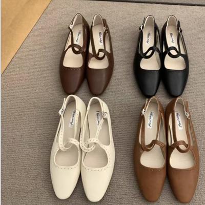 Туфли – Туфли