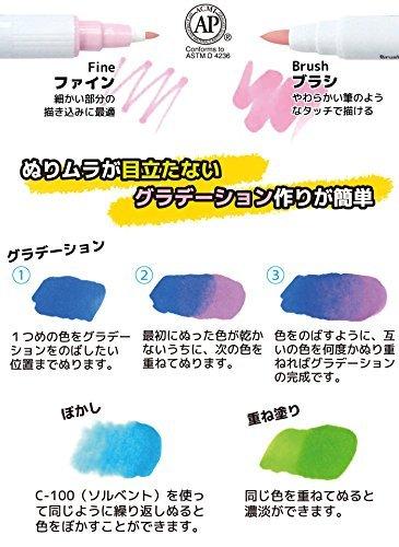 Neopico color 12 color set