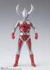 TAMASHII NATIONS Father of Ultra approximately 155mm painted movable figure S.H.Figuarts PVC&ABS