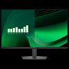Dell E2725HM 27-inch FHD VA Monitor CN plug (adapter included)