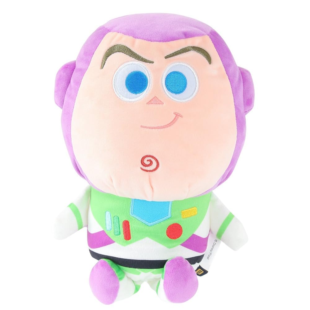 Чехол на голову Marushin Disney Toy Story Cover Golf Character мягкая игрушка 2335047700 Buzz/Head