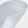 Кроссовки Adidas Breaknet 2.0 (ID7110) облачный белый/облачный белый/облачный белый
