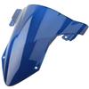 For BMW S1000RR S1000 RR 2019 2020 2021 2022 2023 2024 S 1000 RR Windscreen Screen Wind Deflectors Double Bubble Windshield