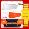 C7H Bumper Corner Protector for SITRAK G7 Cab - Left/Right Lower Decorative Elbow Panel