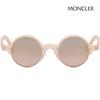 Sunglasses ML0062 72S Pink Mirror Unique