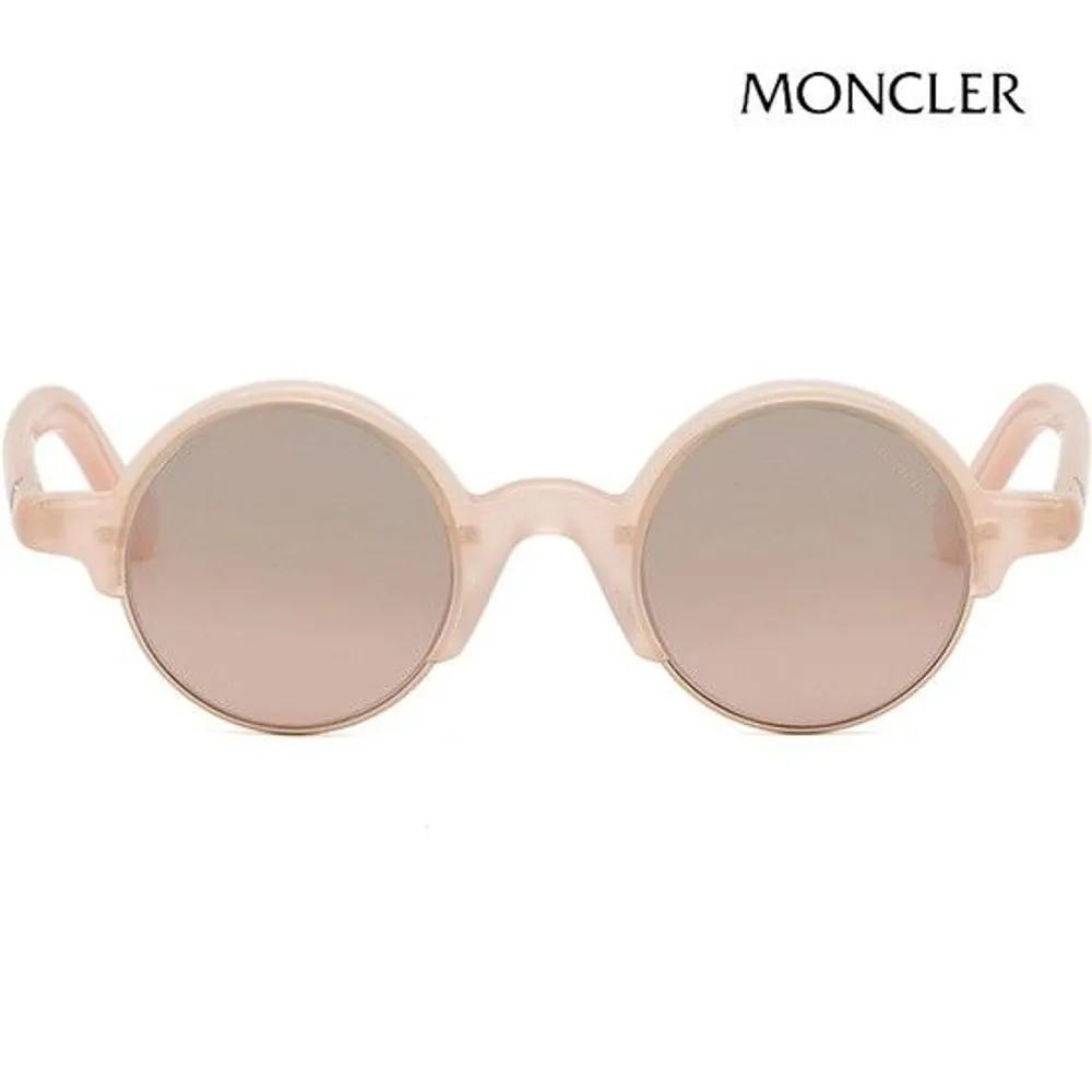 Sunglasses ML0062 72S Pink Mirror Unique