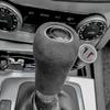 Для Mercedes W204 W212 W169 W219 CLS CEAG Gear Head Interior Modification Gear Lever Cover Decoration Products Accessories